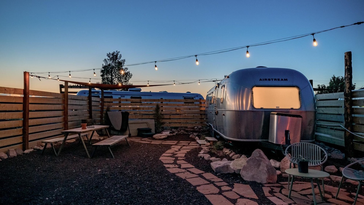 Photo of Outdoor in Valle
