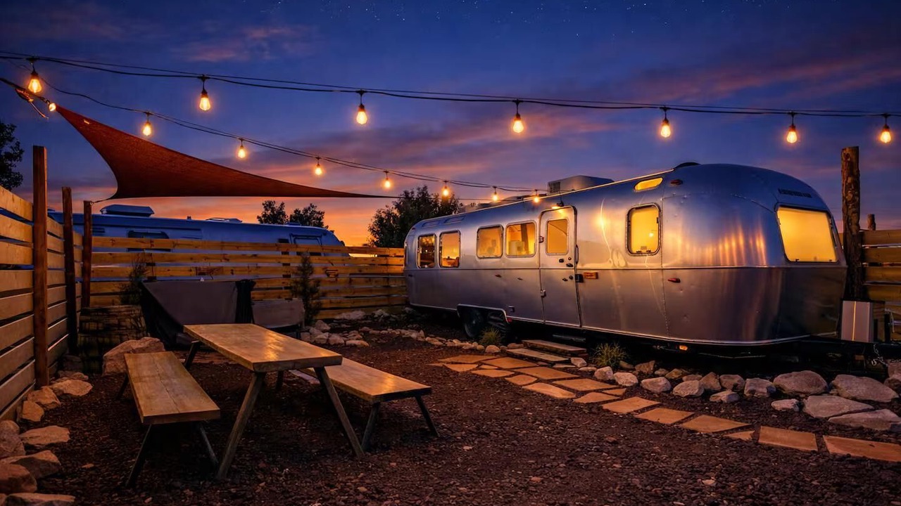 Photo of Outdoor in Valle
