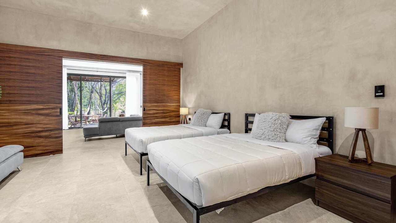 Photo of Bedroom in Xpu-Ha