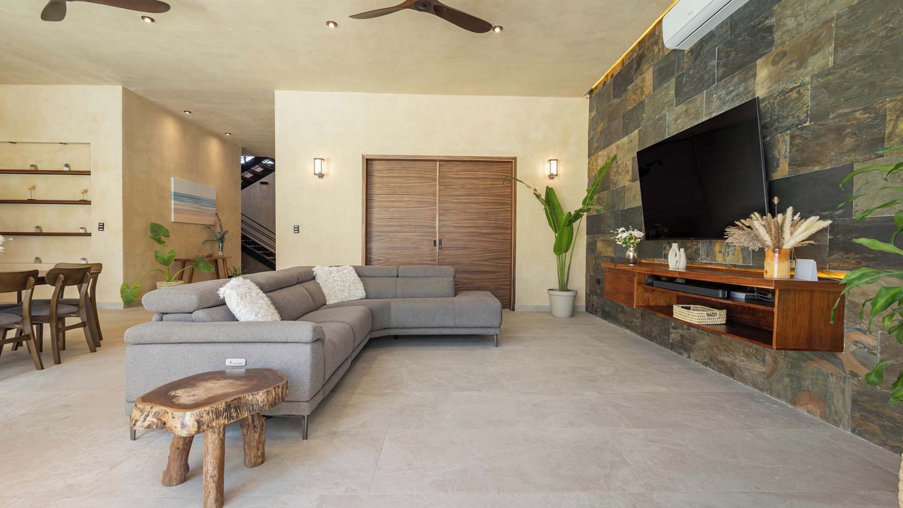 Photo of Livingroom in Xpu-Ha