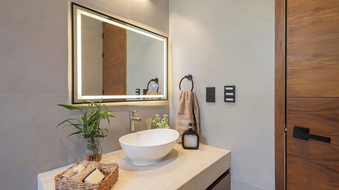 Photo of Bathroom in Xpu-Ha