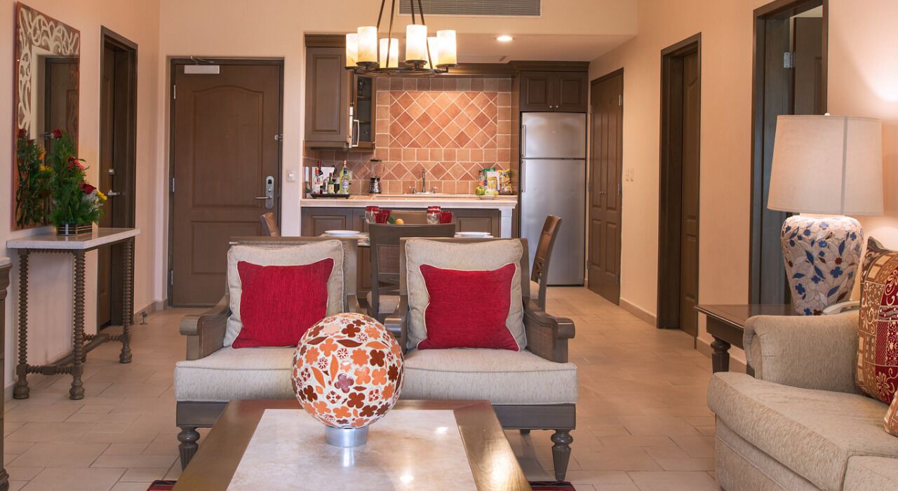 Photo of Livingroom in Loreto