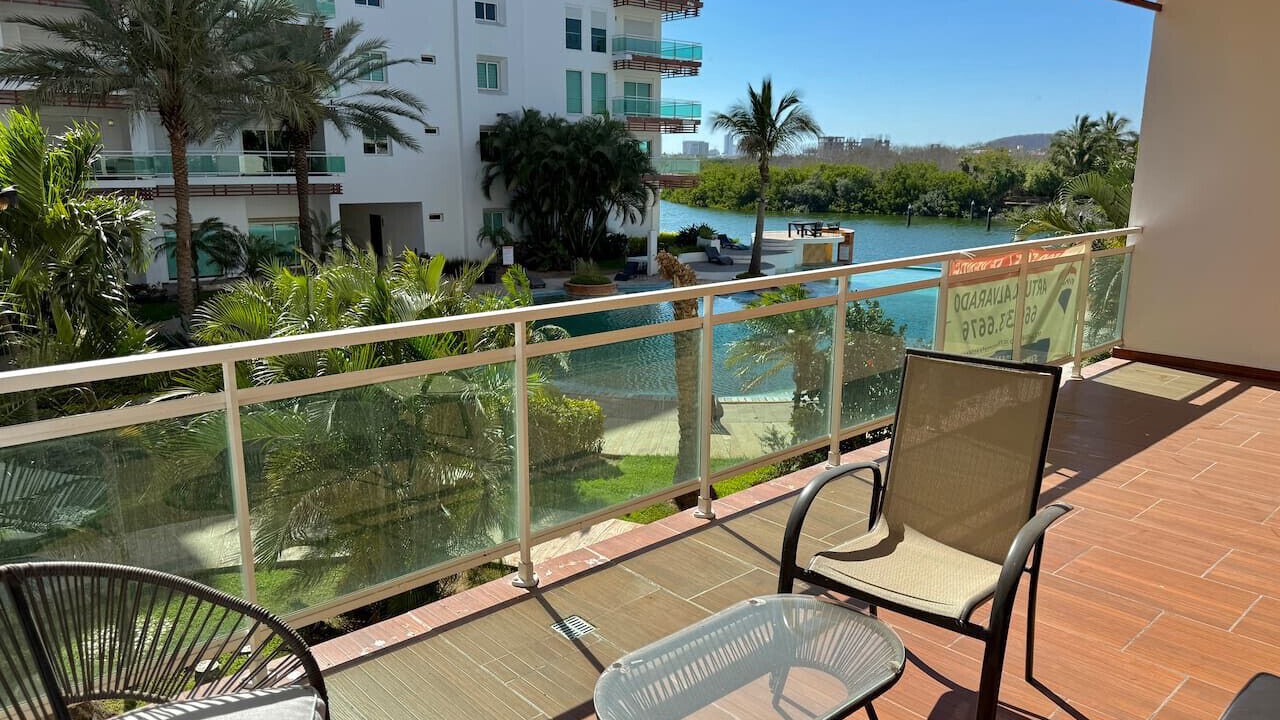 Photo of Outdoor in Marina Mazatlan