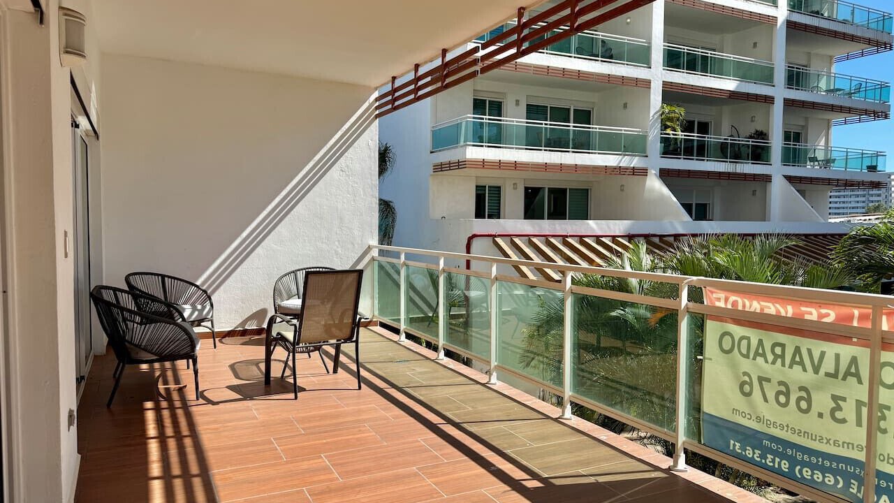 Photo of Outdoor in Marina Mazatlan