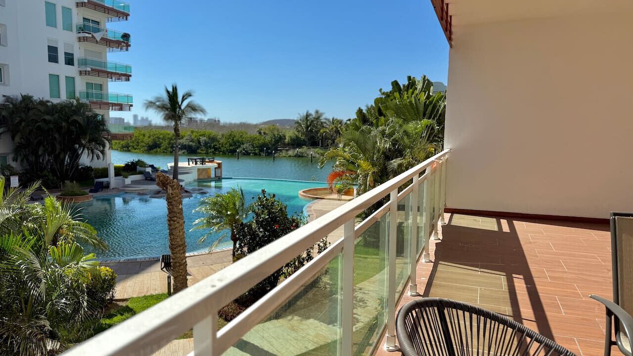 Photo of Outdoor in Marina Mazatlan