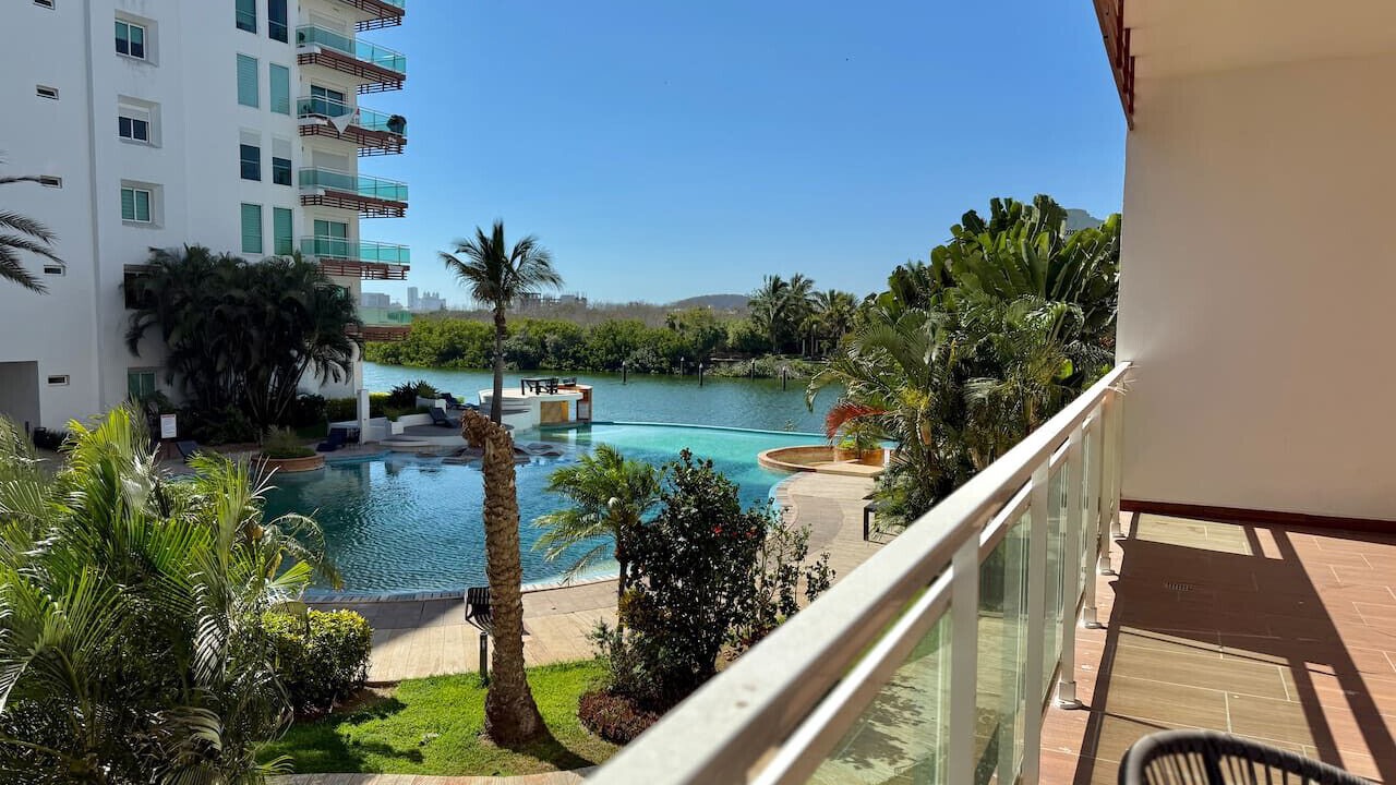 Photo of Outdoor in Marina Mazatlan