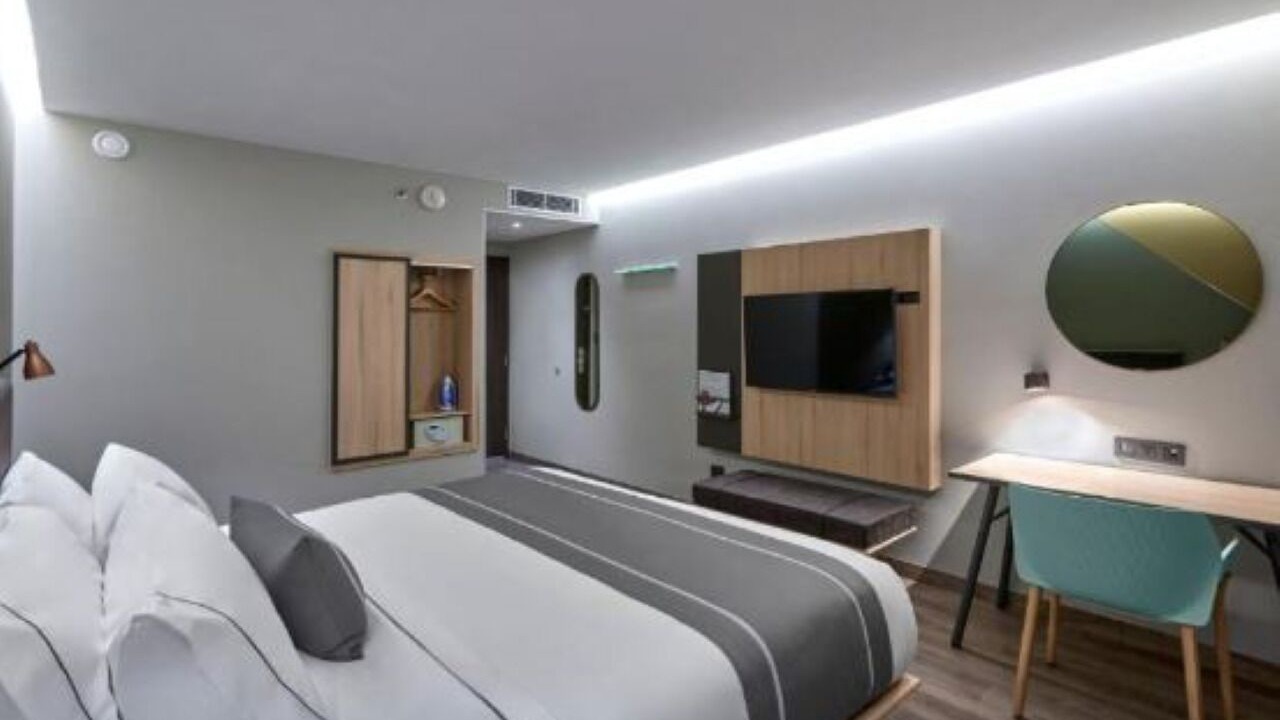 Photo of Bedroom in El Sauzal