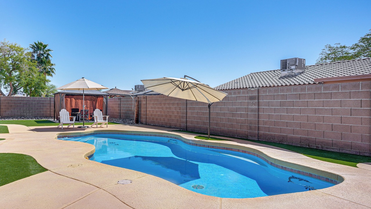 Photo of Outdoor in Mesa Del Sol