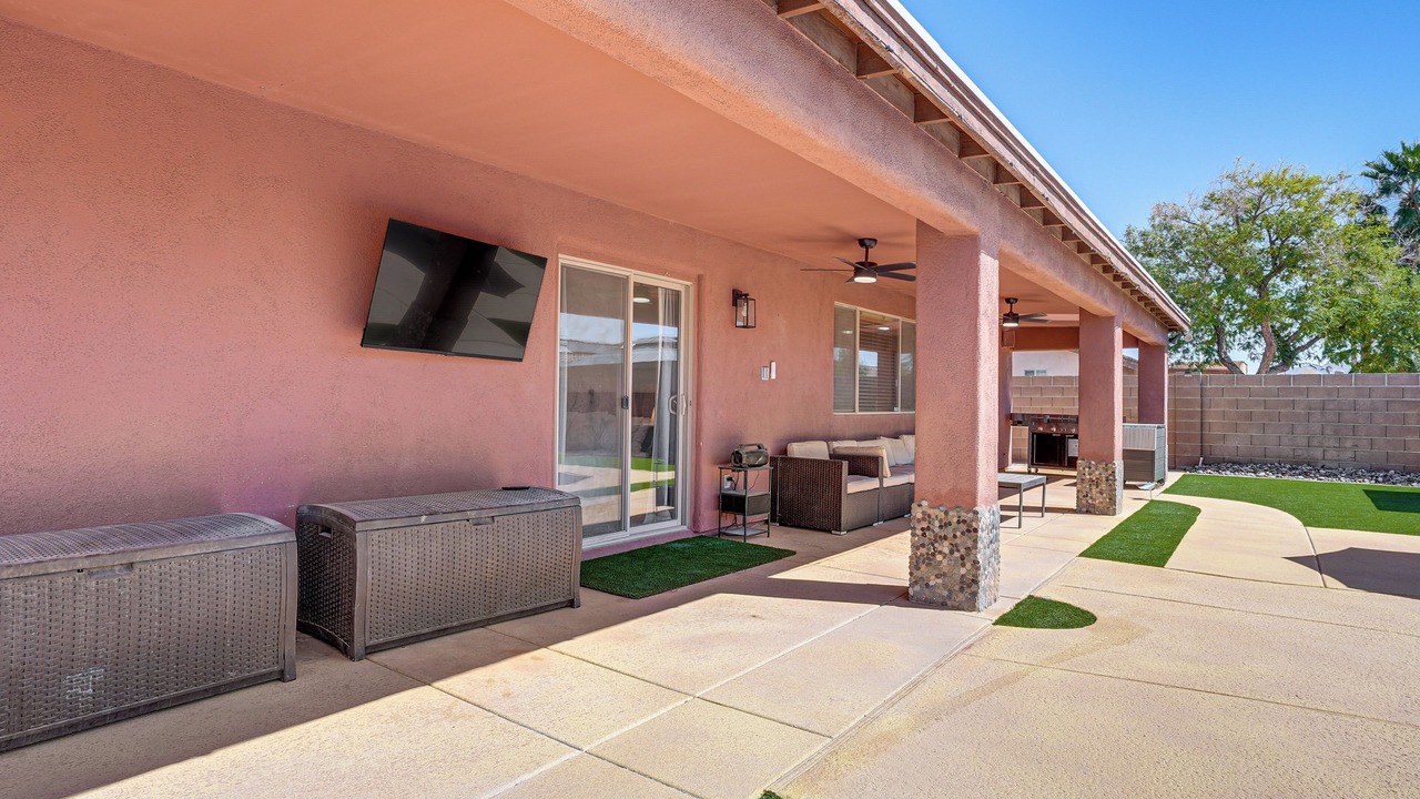 Photo of Outdoor in Mesa Del Sol