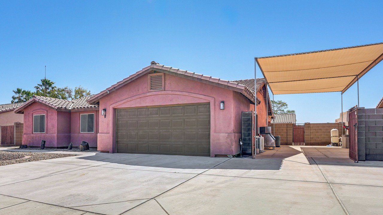 Photo of Outdoor in Mesa Del Sol