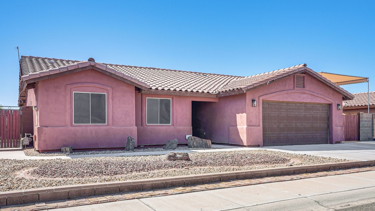 Photo of Outdoor in Mesa Del Sol