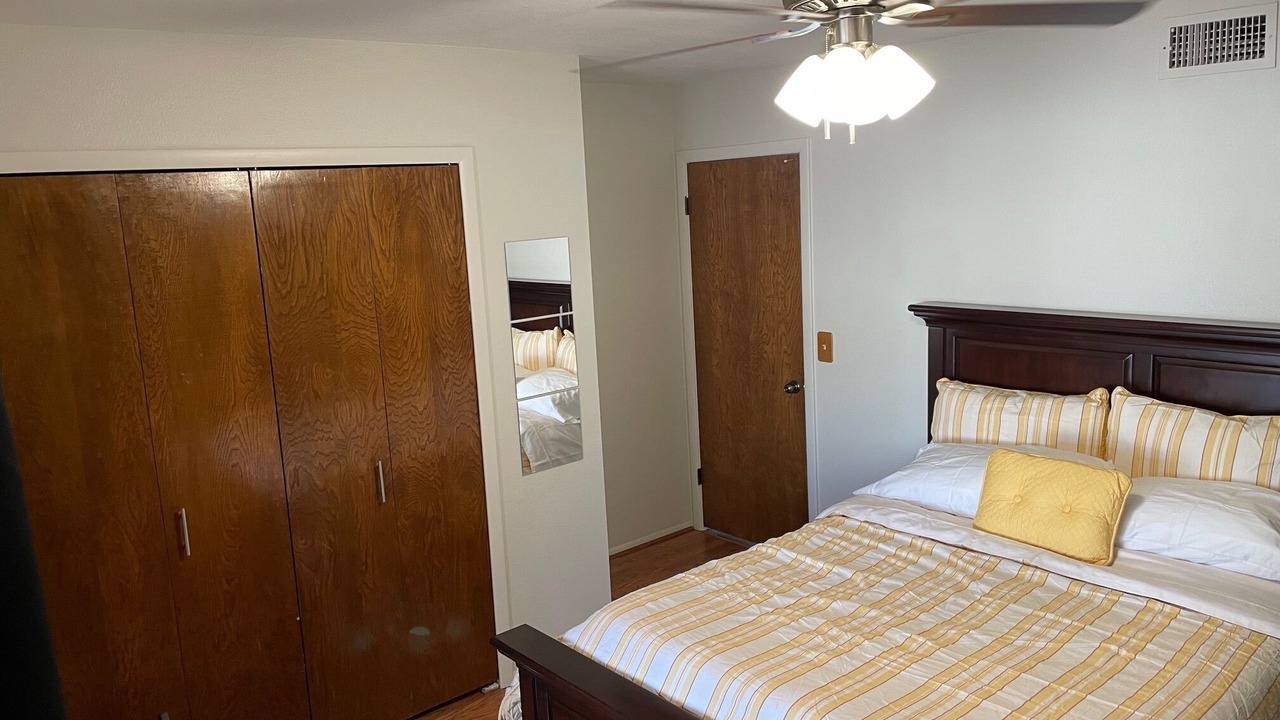 Photo of Bedroom in Lake Havasu City