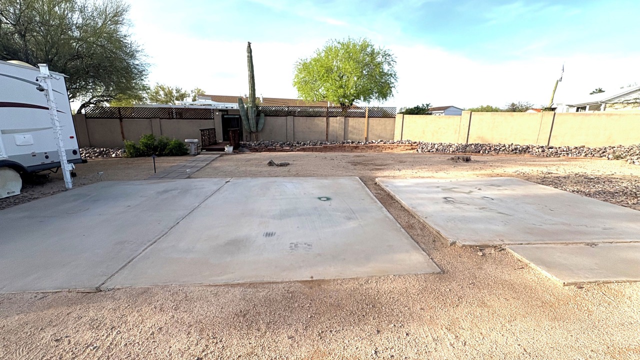Photo of Outdoor in A-M Ranch