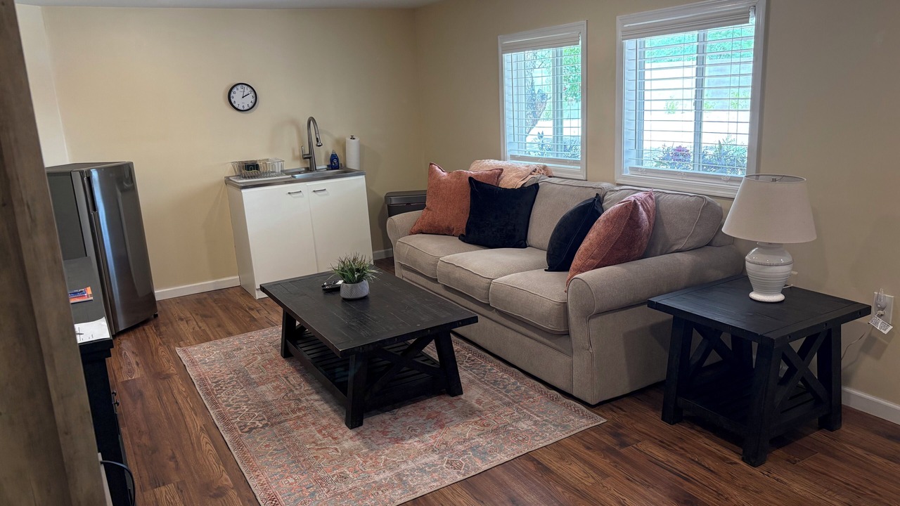 Photo of Livingroom in A-M Ranch