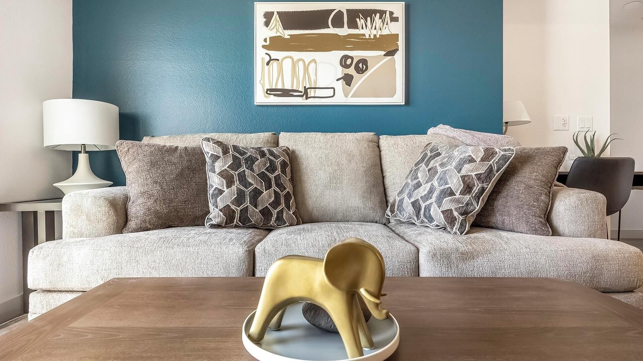 Photo of Livingroom in North Mountain