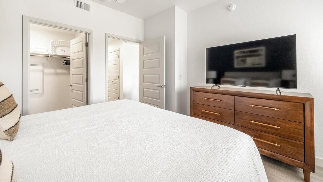 Photo of Bedroom in North Mountain