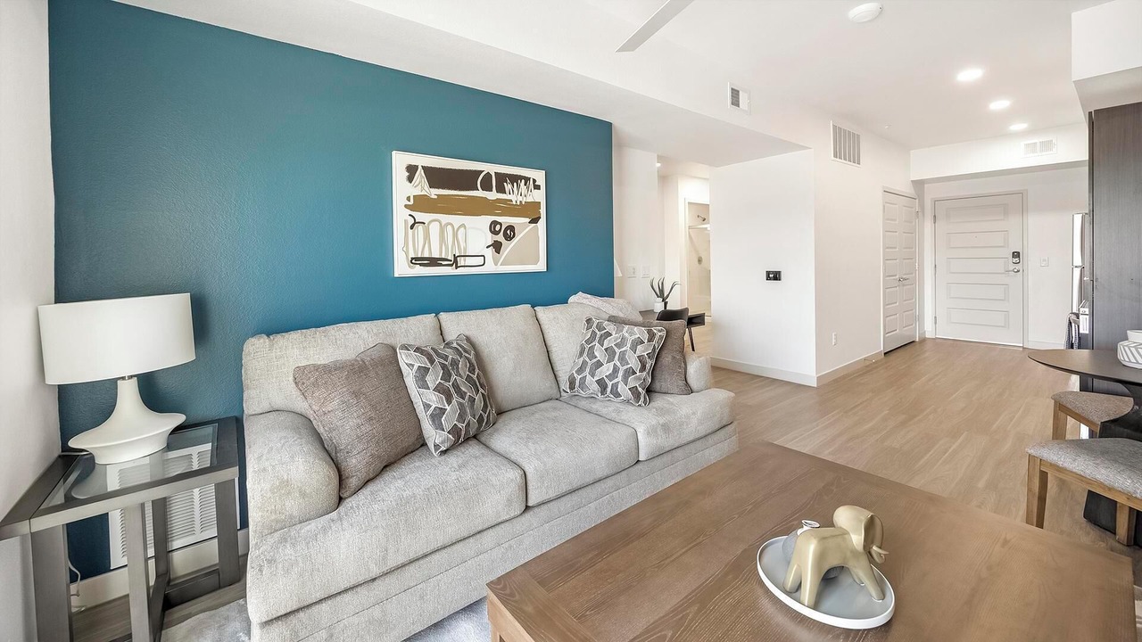 Photo of Livingroom in North Mountain