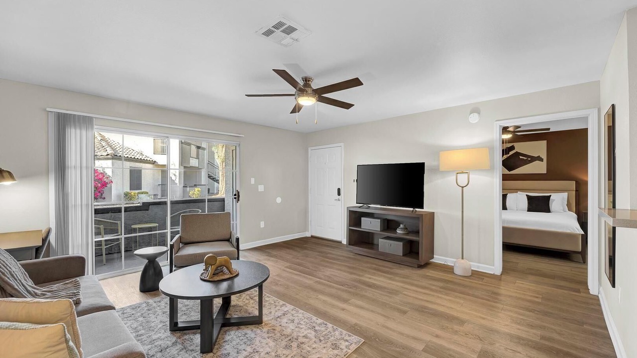 Photo of Bedroom in Greenbell