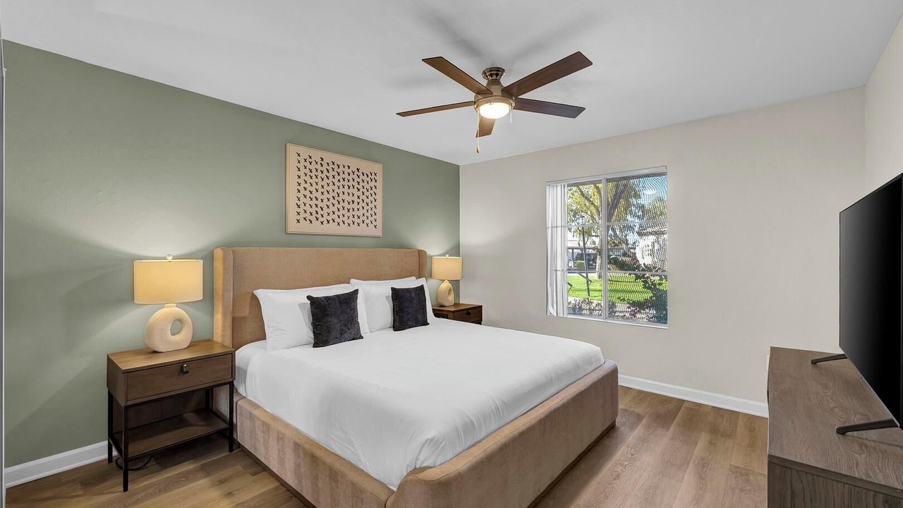 Photo of Bedroom in Greenbell