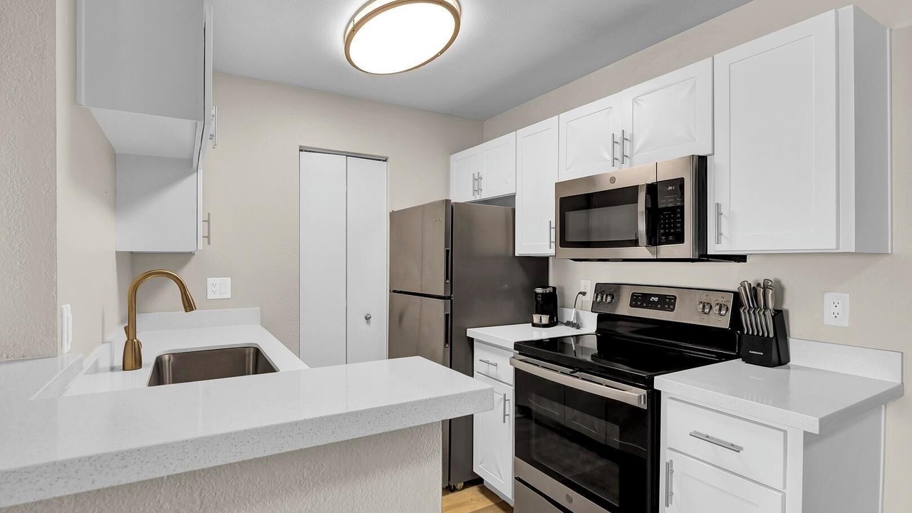 Photo of Kitchen in Greenbell