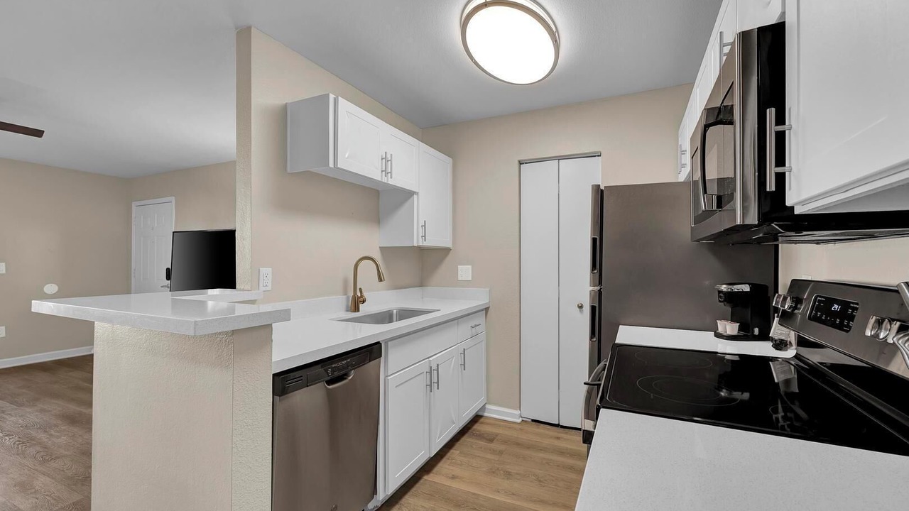 Photo of Kitchen in Greenbell