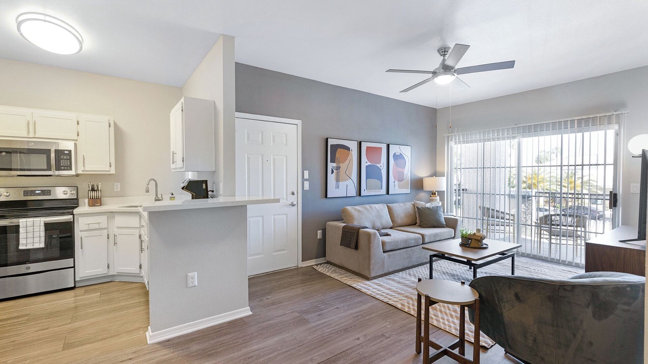 Photo of Livingroom in Greenbell