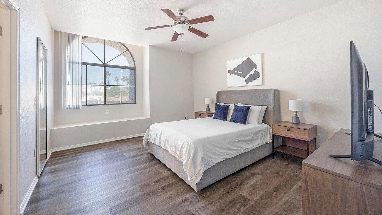 Photo of Bedroom in Greenbell