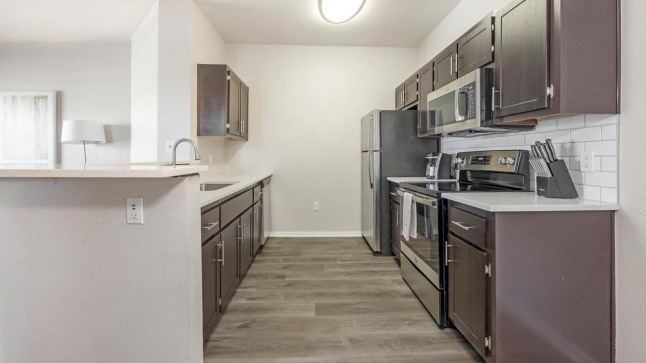 Photo of Kitchen in Greenbell