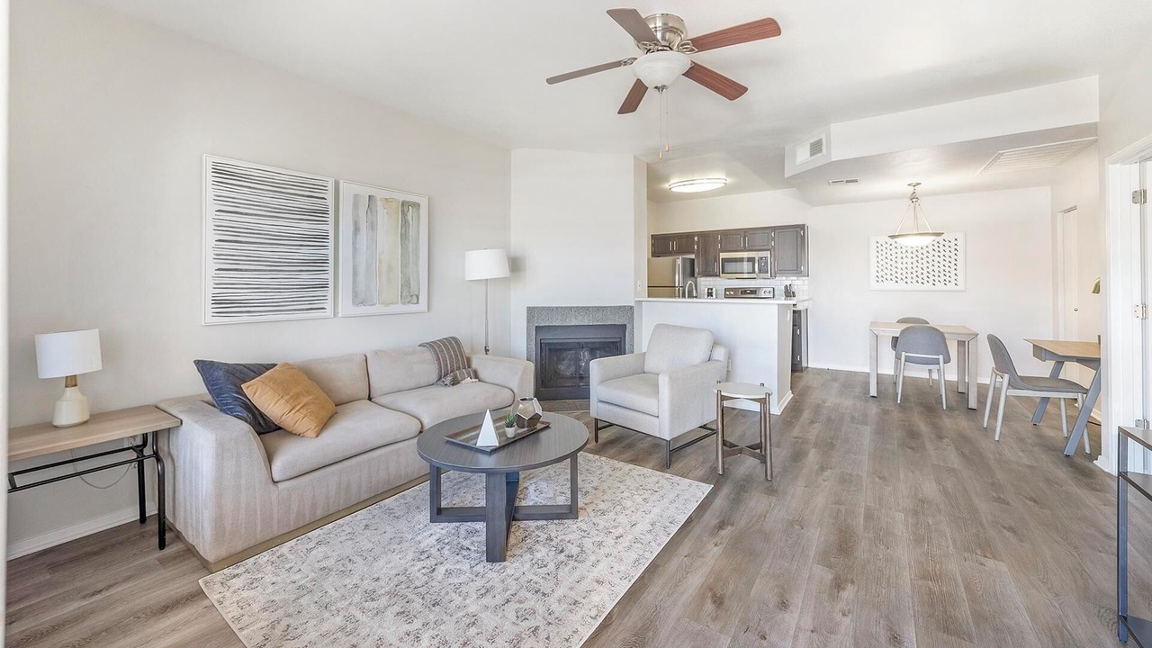 Photo of Livingroom in Greenbell