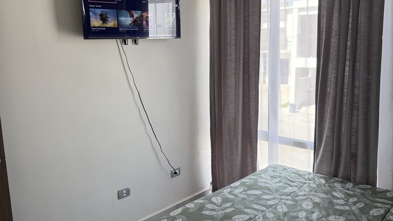 Photo of Bedroom in Chihuahua