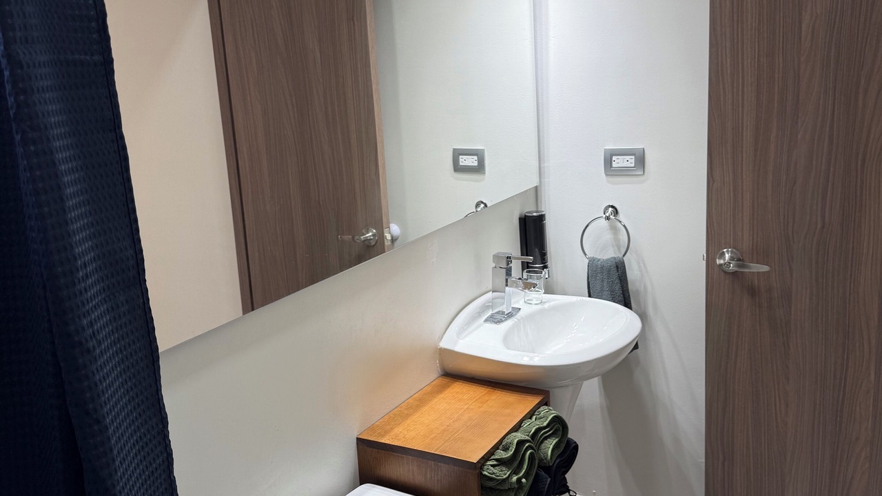Photo of Bathroom in Chihuahua