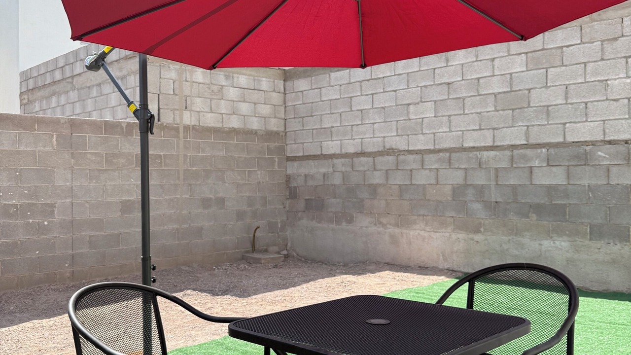 Photo of Outdoor in Chihuahua
