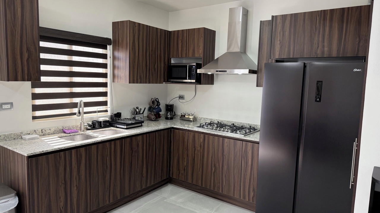 Photo of Kitchen in Chihuahua