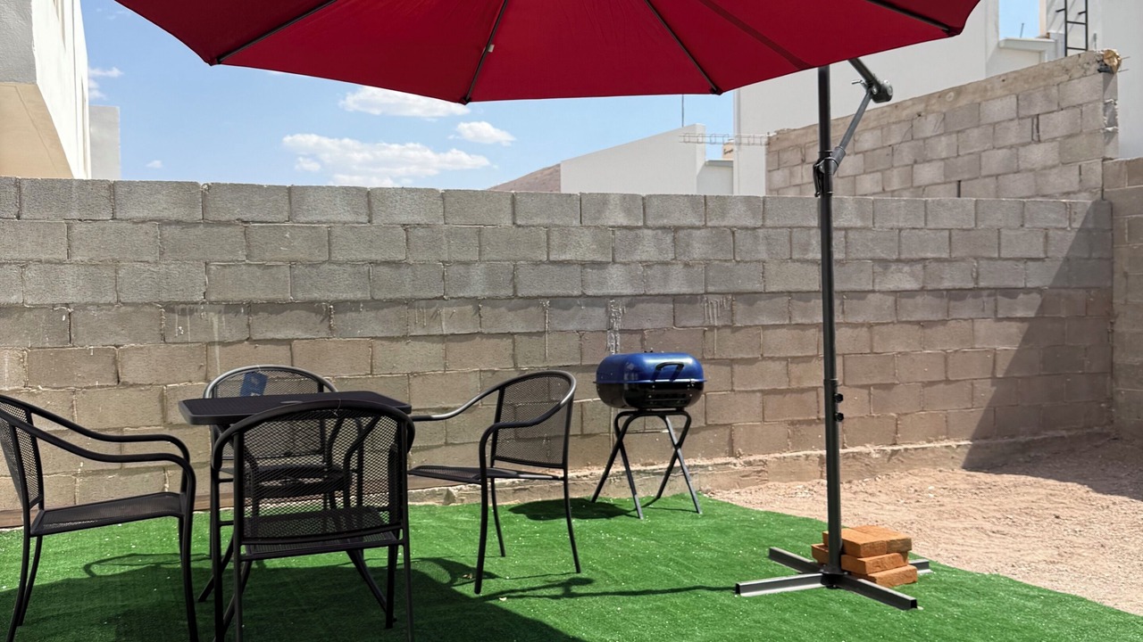 Photo of Outdoor in Chihuahua