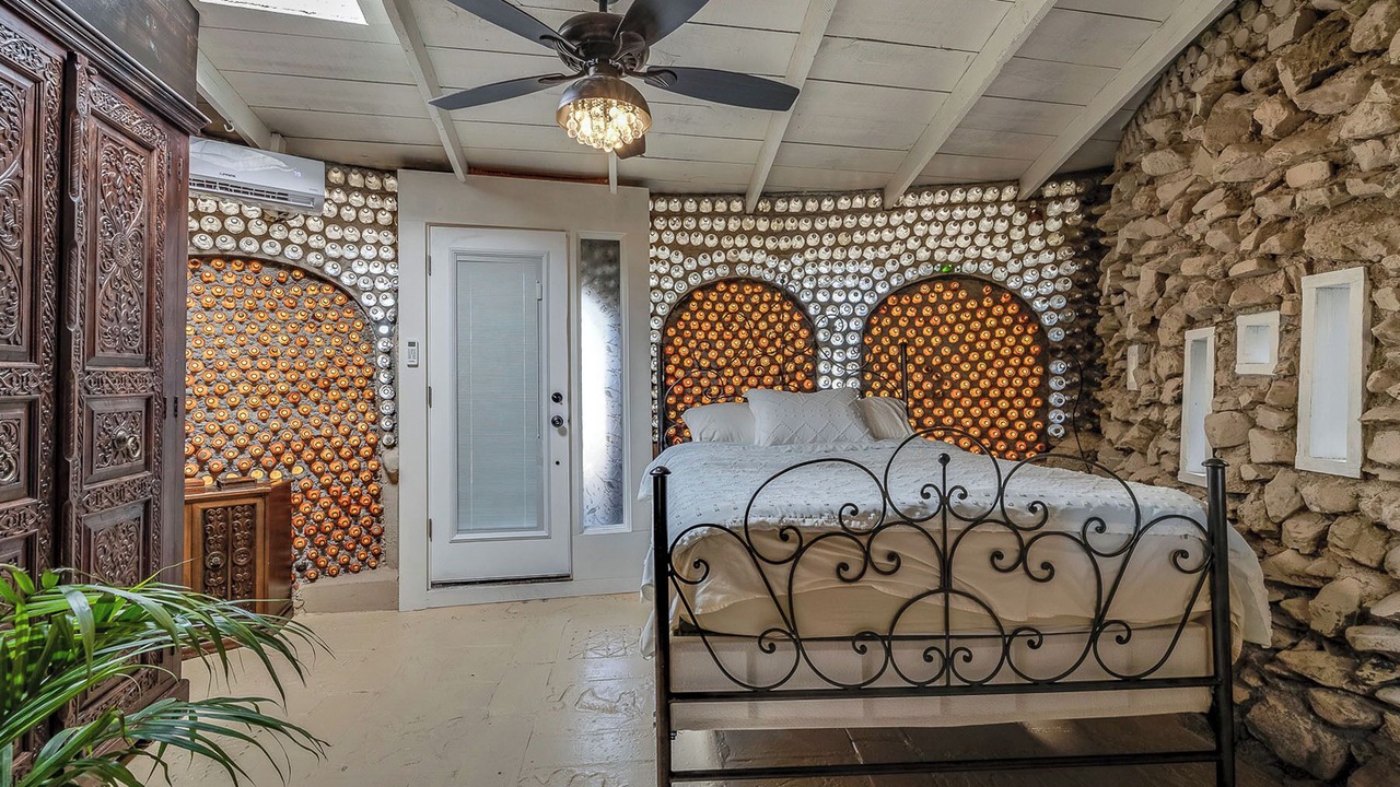 Photo of Bedroom in Tucson