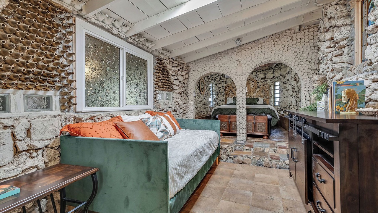 Photo of Bedroom in Tucson