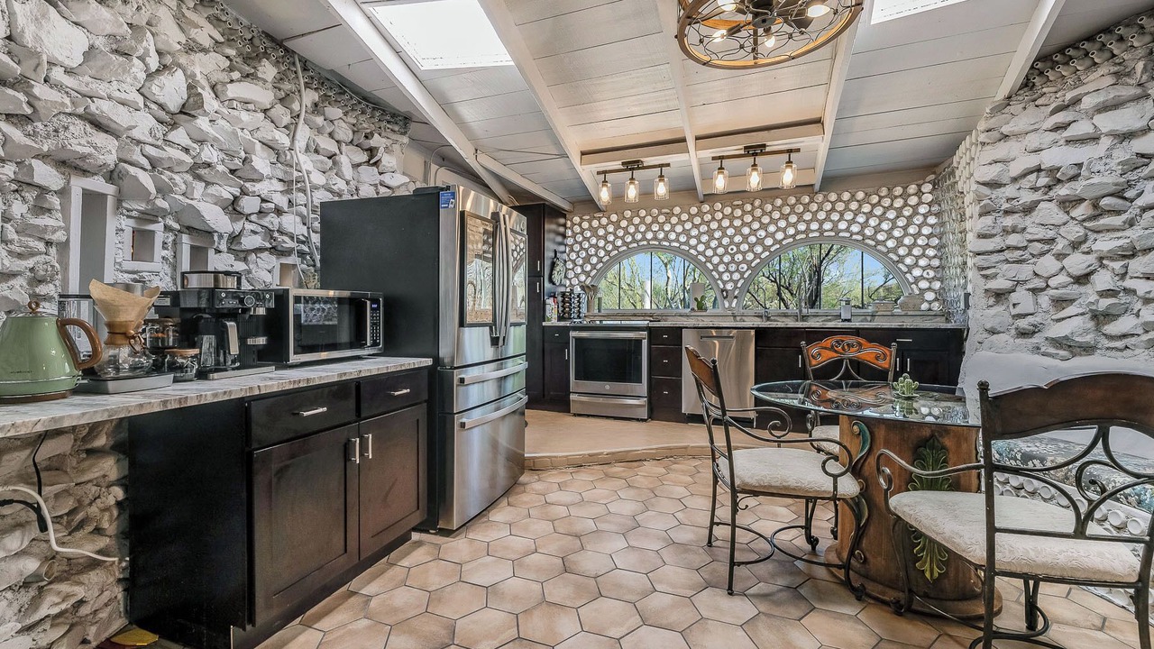Photo of Kitchen in Tucson