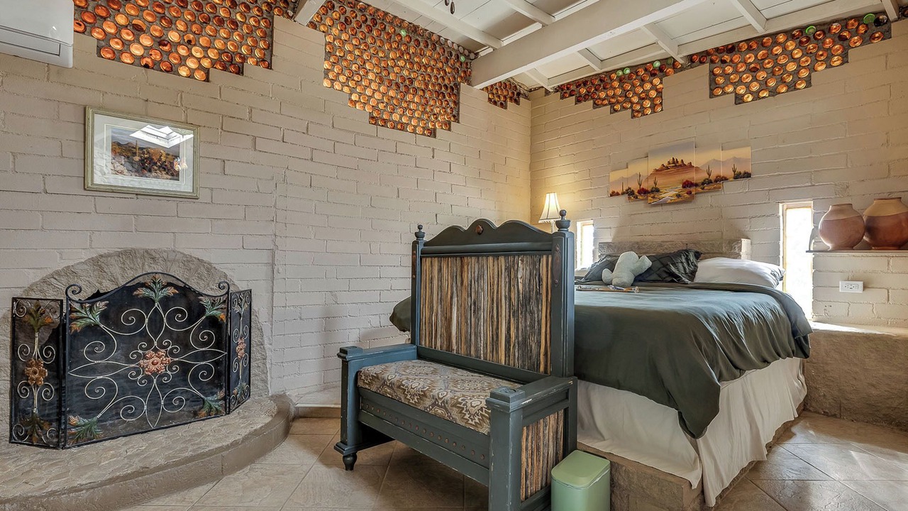 Photo of Bedroom in Tucson
