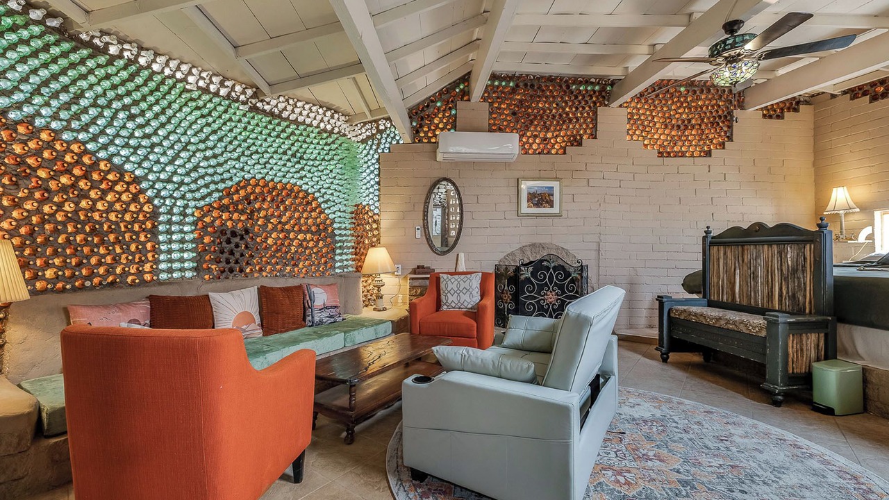 Photo of Livingroom in Tucson