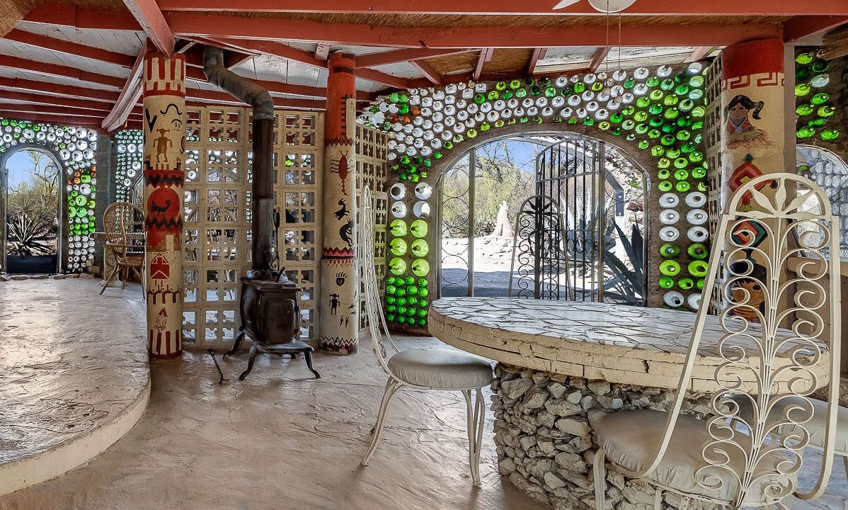 Photo of Outdoor in Tucson