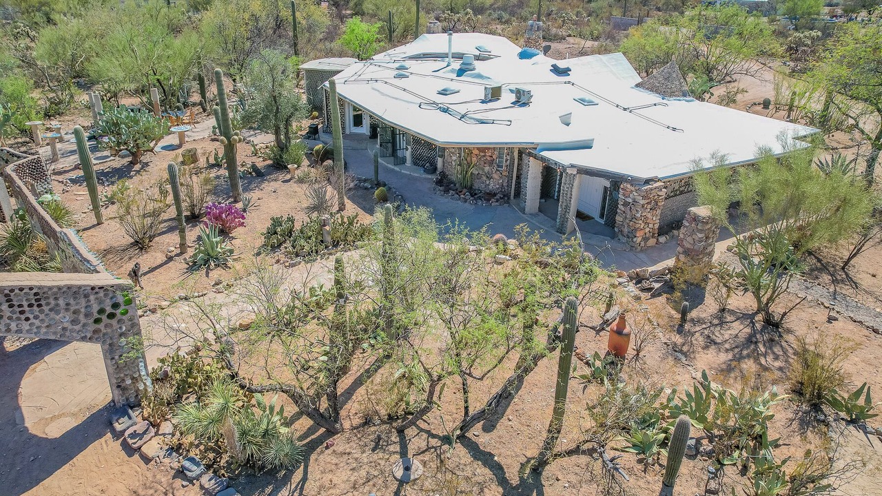 Photo of Outdoor in Tucson