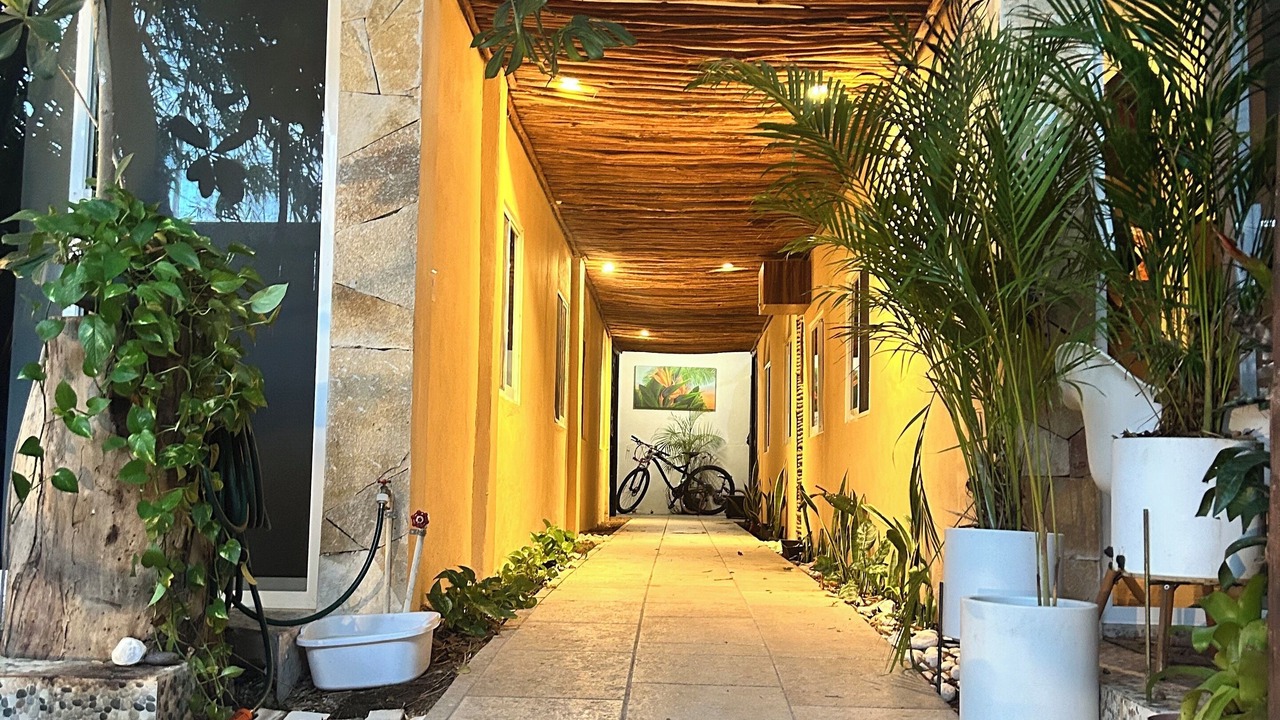 Photo of Outdoor in Luis Donaldo Colosio