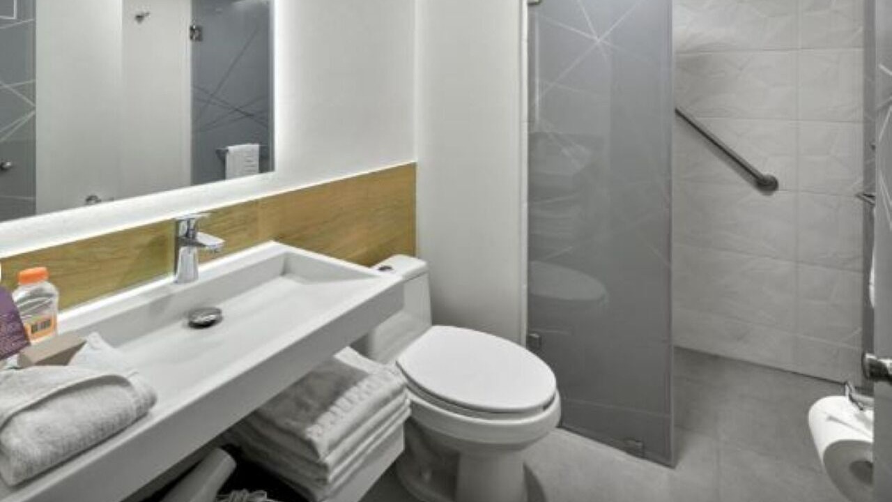 Photo of Bathroom in El Sauzal