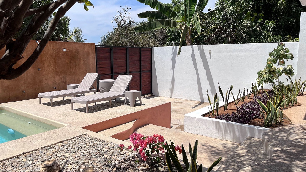 Photo of Outdoor in Barra de Colotepec