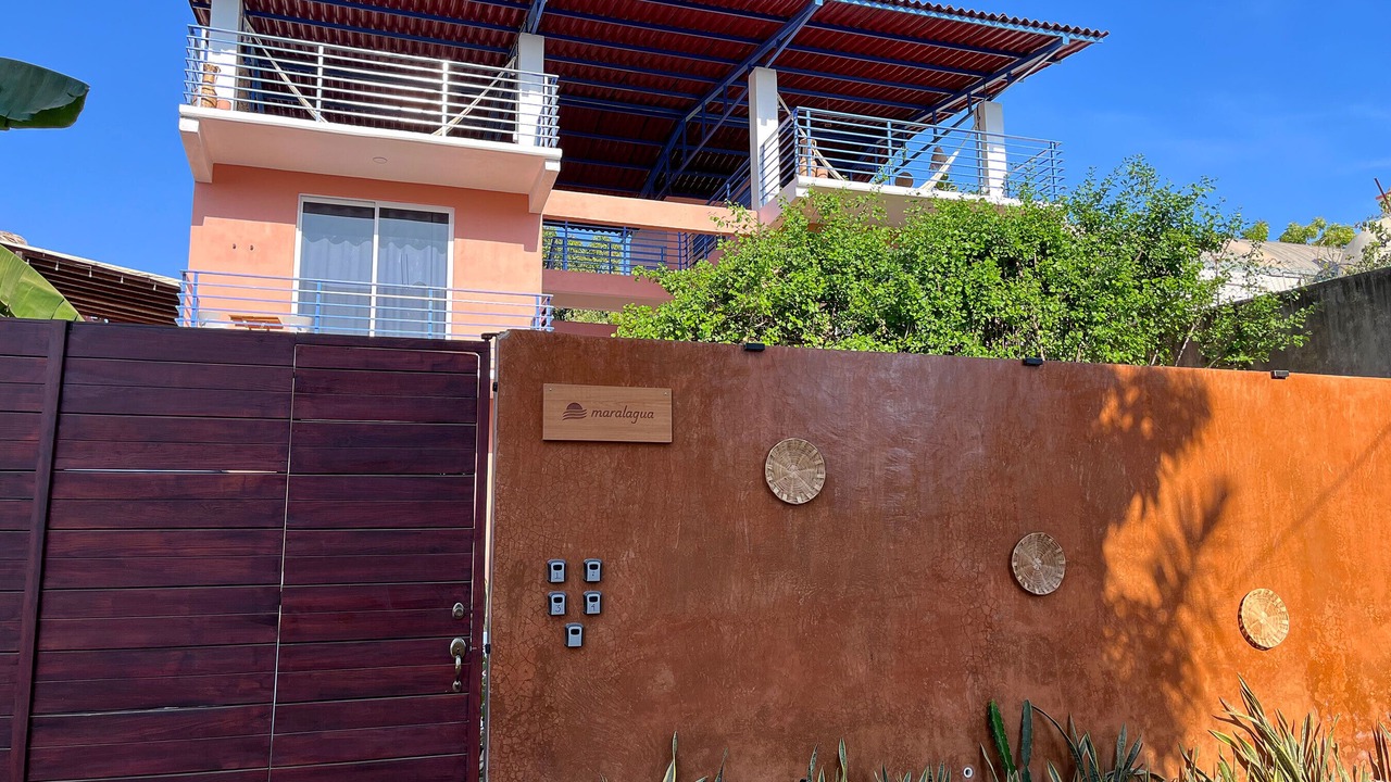 Photo of Outdoor in Barra de Colotepec