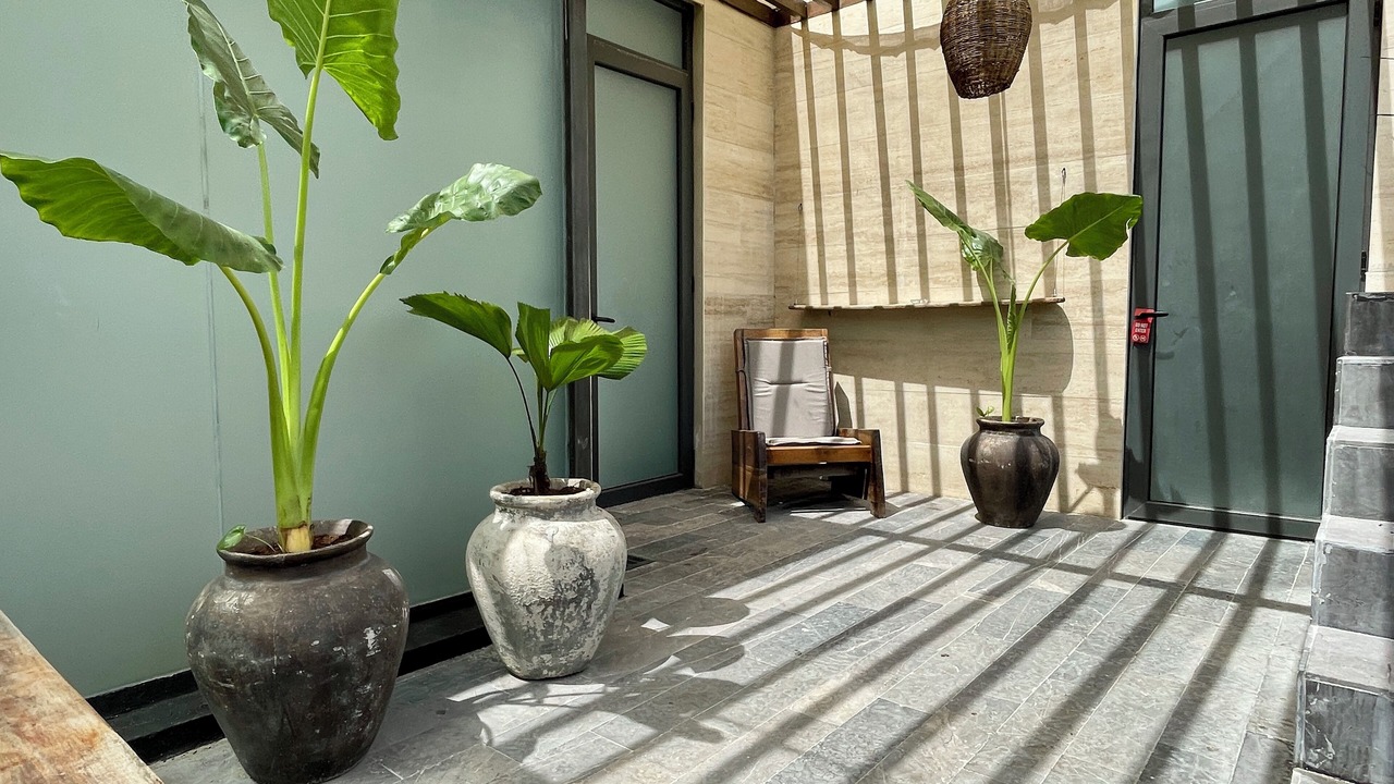 Photo of Patio Balcony in Tulum