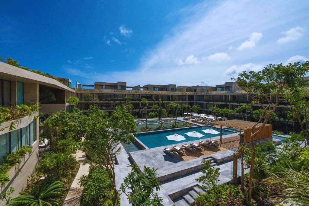 Photo of Outdoor in Tulum