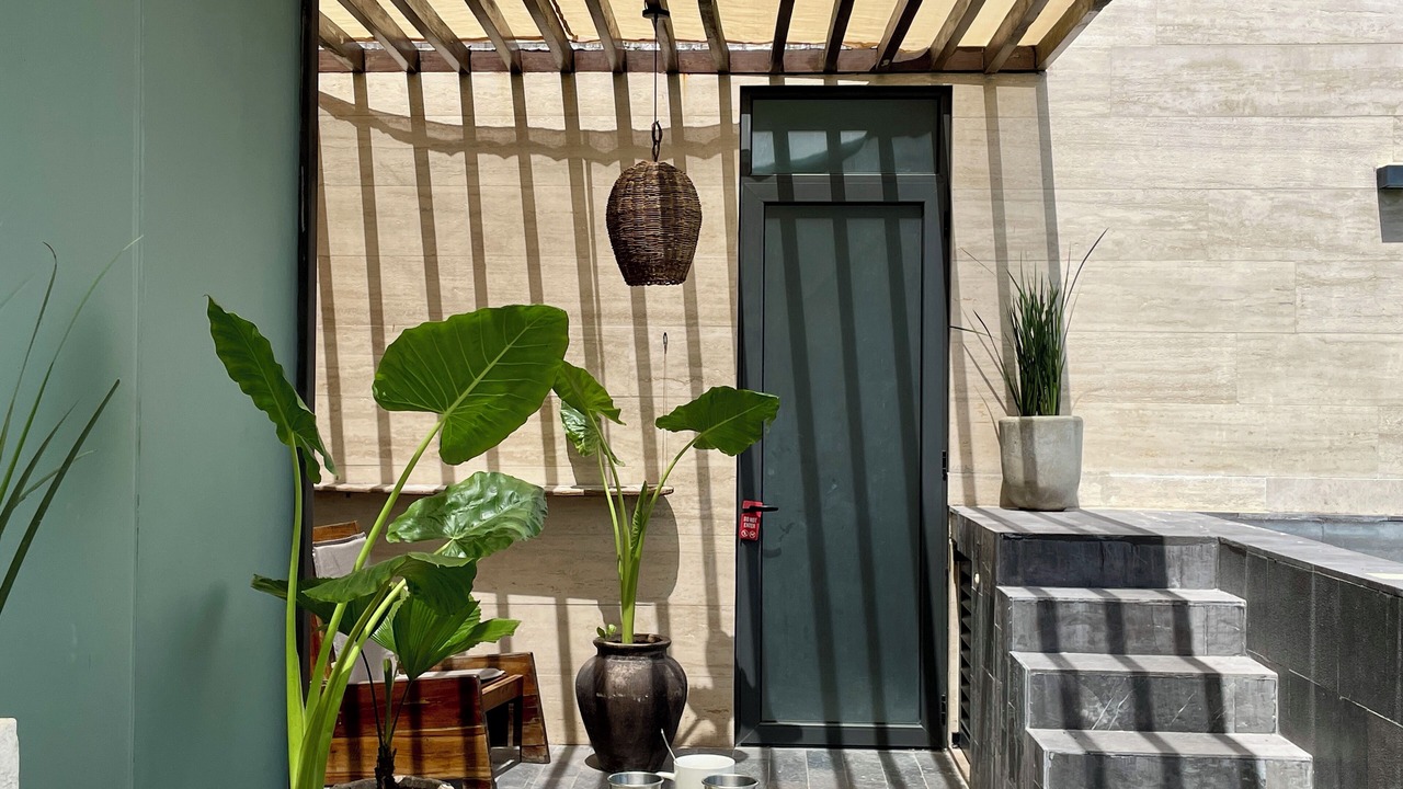 Photo of Outdoor in Tulum