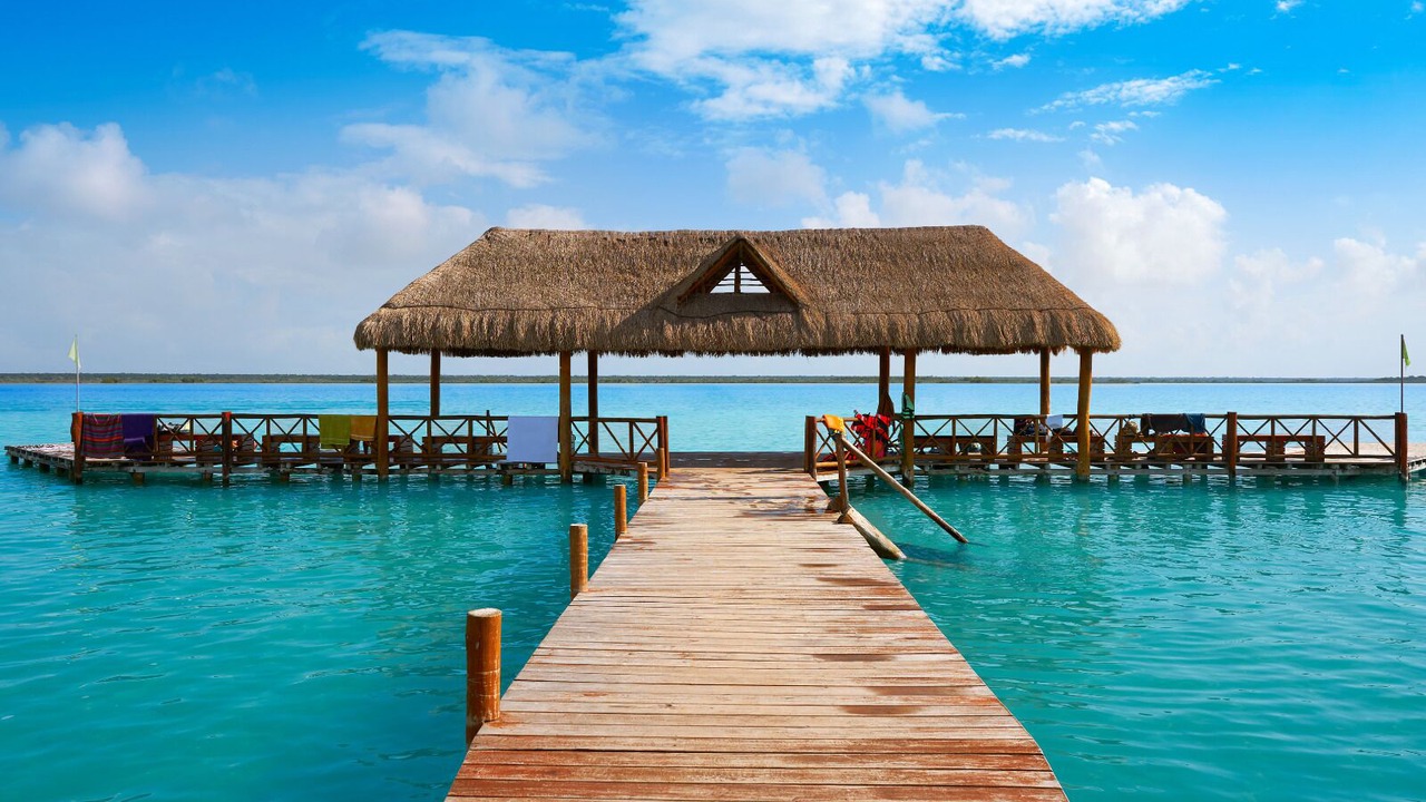 Photo of Outdoor in Tulum