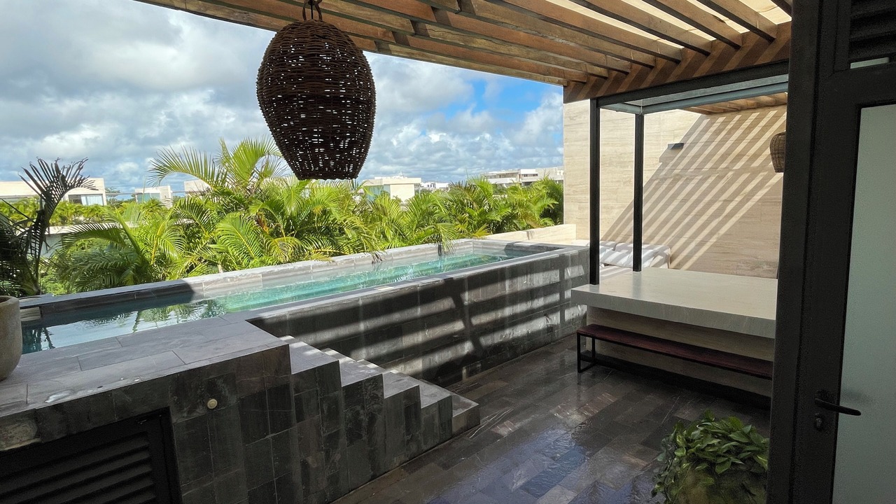 Photo of Outdoor in Tulum